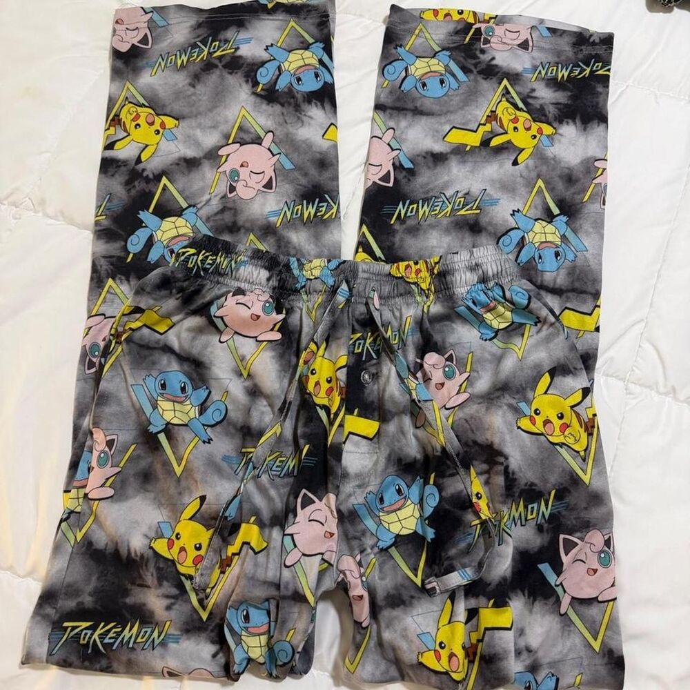 Pokemon Women's multi Pajamas